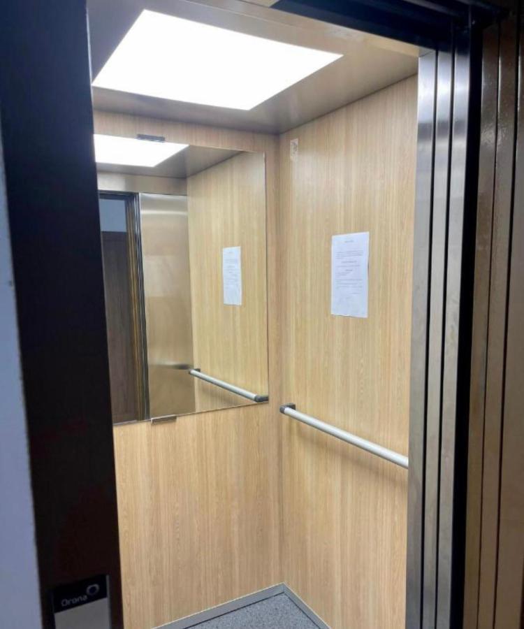 Smir Park Apartment Mdi'Q , Marina Smir, Oceanica Bagian luar foto