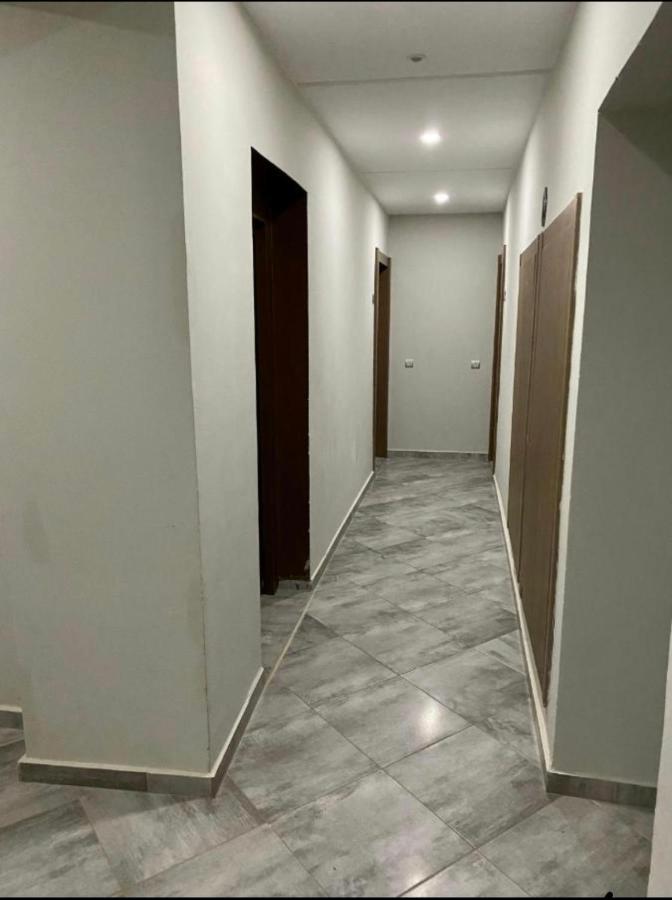 Smir Park Apartment Mdi'Q , Marina Smir, Oceanica Bagian luar foto