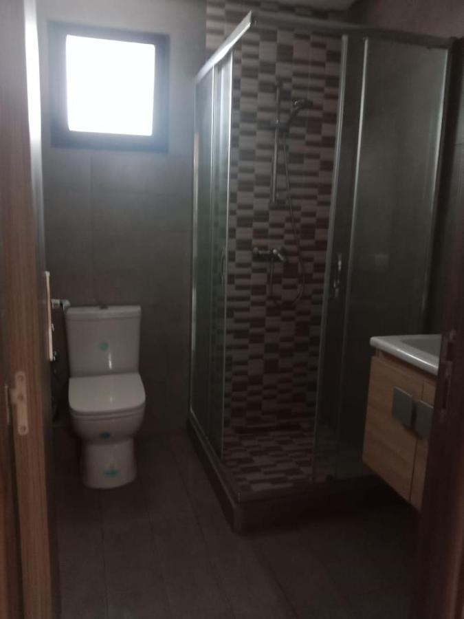 Smir Park Apartment Mdi'Q , Marina Smir, Oceanica Bagian luar foto