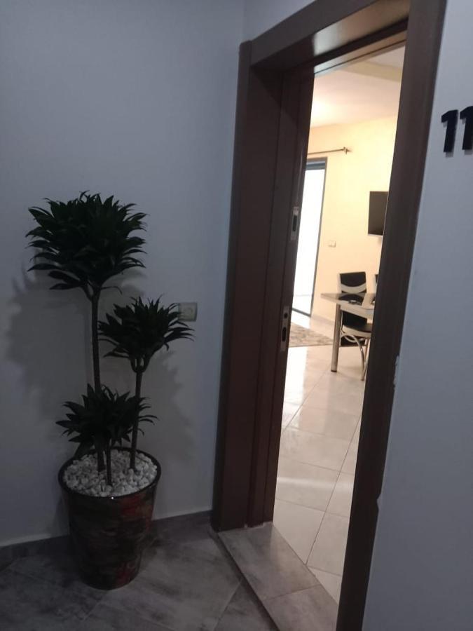 Smir Park Apartment Mdi'Q , Marina Smir, Oceanica Bagian luar foto