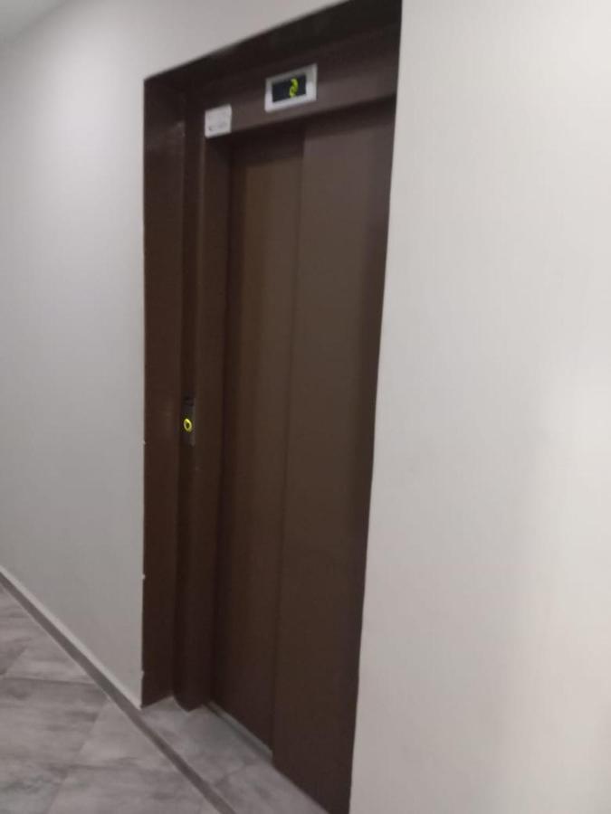 Smir Park Apartment Mdi'Q , Marina Smir, Oceanica Bagian luar foto
